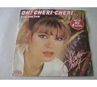 karen cheryl - ho cheri cheri