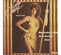 Karen Cheryl - Mes Années De Lycée 1982