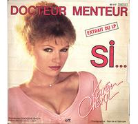 Karen Cheryl - Si... / Docteur Menteur