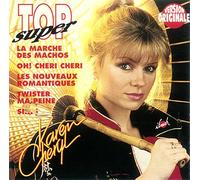 Karen Cheryl - Top Super - Karen Cheryl