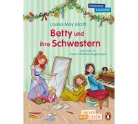 Karen Christine Penguin JUNIOR - Einfach selbst lesen: Kinderbuchklassik (Relié)
