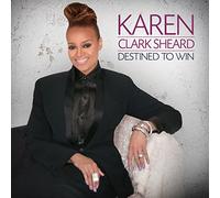Karen Clark Sheard - Destined to Win