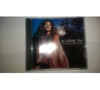 KAREN CLARK-SHEARD - The Heavens are Telling
