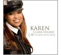 Karen Clark Sheard - Ultimate Collection