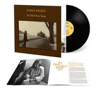 In My Own Time 50ème Anniversaire Vinyle