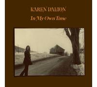 In My Own Time 50ème Anniversaire Edition CD