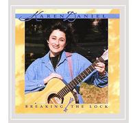 Karen Daniel - Breaking The Lock