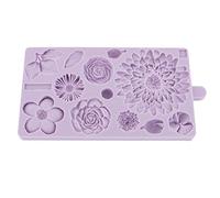 Karen Davies Moule à fleurs pour décoration de gâteau