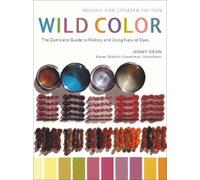 Karen Diadick Casselman Jenny Dea Wild Color, Revised and Updated Editio (Poche)