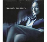 Karen - Dieu Créa La Femme