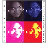 Karen Elaine - Summerland