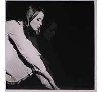 KAREN ELSON - milk & honey / winter's going 45 rpm single