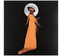 Karen Elson - The Ghost Who Walks [Vinyl] 180 Gram