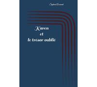 Karen et le trésor oublié
