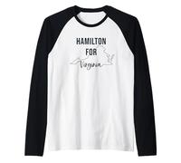 Karen Hamilton for Virginia USA - Conservative Delegate Manche Raglan