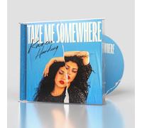 Karen Harding - Take Me Somewhere [Import]