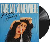 Karen Harding - Take Me Somewhere [VINYL]