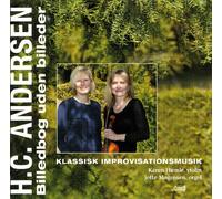 Karen Humle - H. C. Andersen-Billeddog [Import]