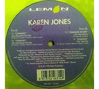 Karen Jones - CHANGES