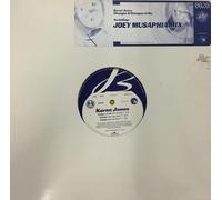 Karen Jones - Changes/ Changes Of Life [12" Maxi]