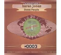 Karen Jones - Some People (4 Versions, INCL. Rincon's Delight, 1995) [Import]