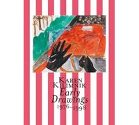 Karen Kilimnik: Early Drawings, 1976-1998