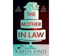 Karen King The Mother-in-Law (Poche)