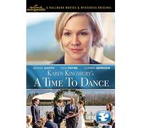 Karen Kingsbury's A Time to Dance – DVD