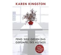 Feng shui | Karen Kingston Karen Kingston (Auteur)