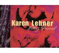 Karen Lehner - Nothing Personal [Vinyl Single]