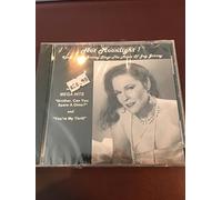 Karen Lynn Gorney - Hot Moonlight