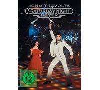 Karen Lynn Gorney,John Travolta - Saturday Night Fever [DVD Standard] [Import]
