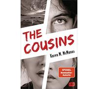 Karen M. McManu The Cousins: Von der Spiegel Bestseller-Autorin von "One (Relié)