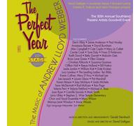 Karen Mason - The Perfect Year - The Music of Andrew Lloyd Webber - STAGE Benefit Concert 2004
