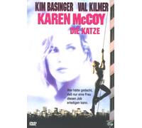 Karen Mc Coy - Die Katze