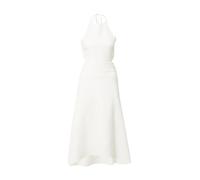 Karen Millen Robe de cocktail crème, Taille 42