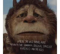 Karen O and the Kids - Where The Wild Things are [Import]