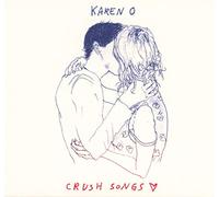 Karen O – Crush Songs – Numérique