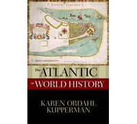Atlantic In World History