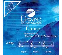 Karen Peck & New River - Dance [Accompaniment/Performance Track] [Import]