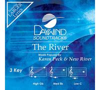 Karen Peck & New River - The River [Accompaniment/Performance Track] [Import]