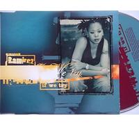 Karen Ramirez - If We Try Cd1 3 Titres
