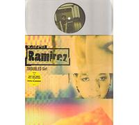 KAREN RAMIREZ - Troubled girl (Way out West Mix, 1998) [Import anglais]