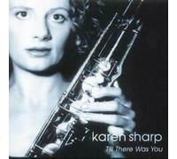 Karen Sharp - Til There Was You [Import]