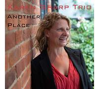Karen Sharp Trio - Another Place [Import]