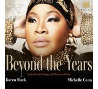 Karen Slack - Beyond the Years