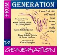 Karen Sokolof Javitch - from to Generation