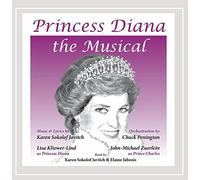 Karen Sokolof Javitch - Princess Diana: The Musical