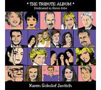 Karen Sokolof Javitch - The Album: Tribute to Steve Jobs