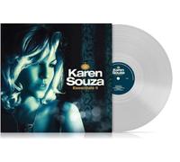 Karen Souza - Essentials 2 (Transparent [Vinyl]